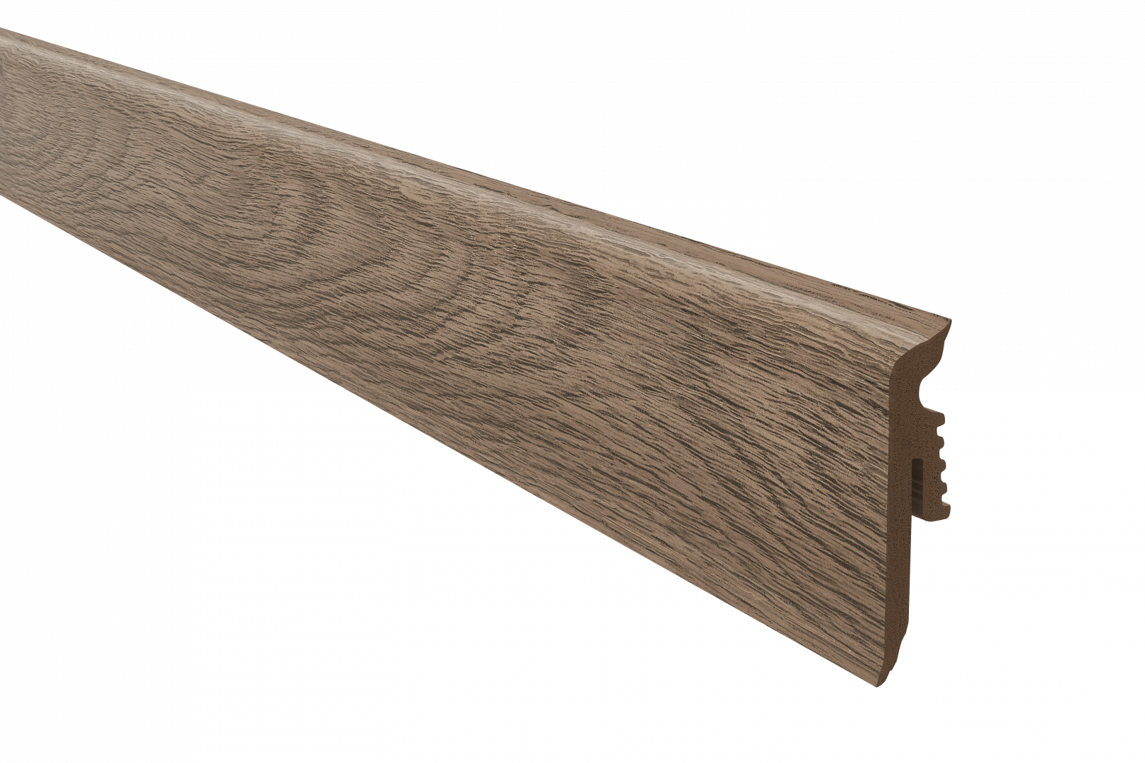 Sockelleisten Arbiton - VIGO 60 DUNKLE EICHE 12