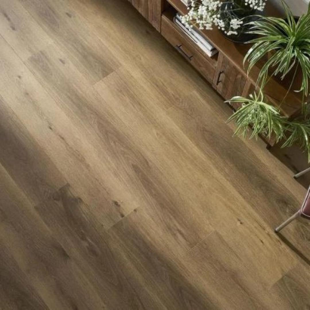 Designboden Vinyl Georgetown Eiche 5mm/0.55mm