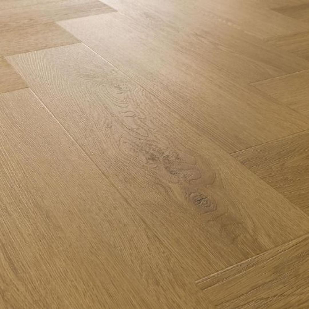 Vinylové podlahy Arbiton Amaron Herringbone EIR - DUB BURBON - 5mm/0.55mm