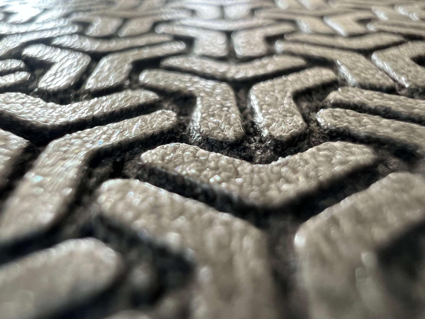 Кварцвиниловая плитка Arbiton WOODRIC EIR ACOUSTIC - ДУБ  SALERNO  - 5.3mm/0.55mm