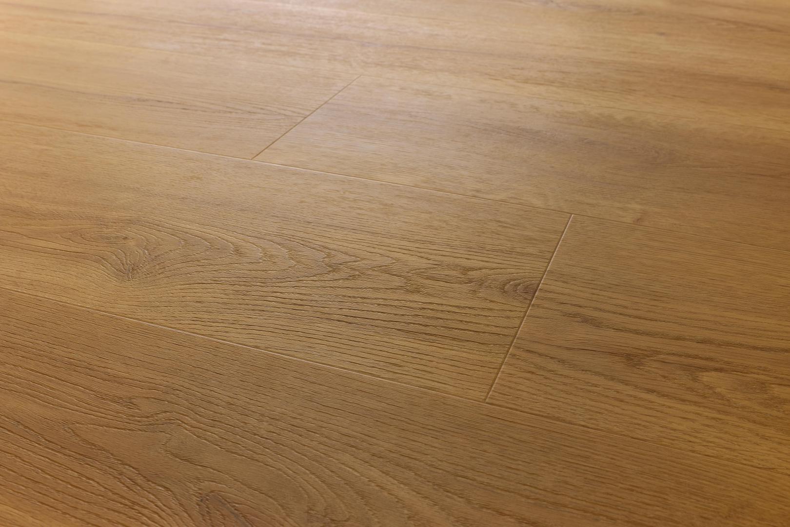 Cornel Eiche Klick Vinyl mit Trittschalldämmung