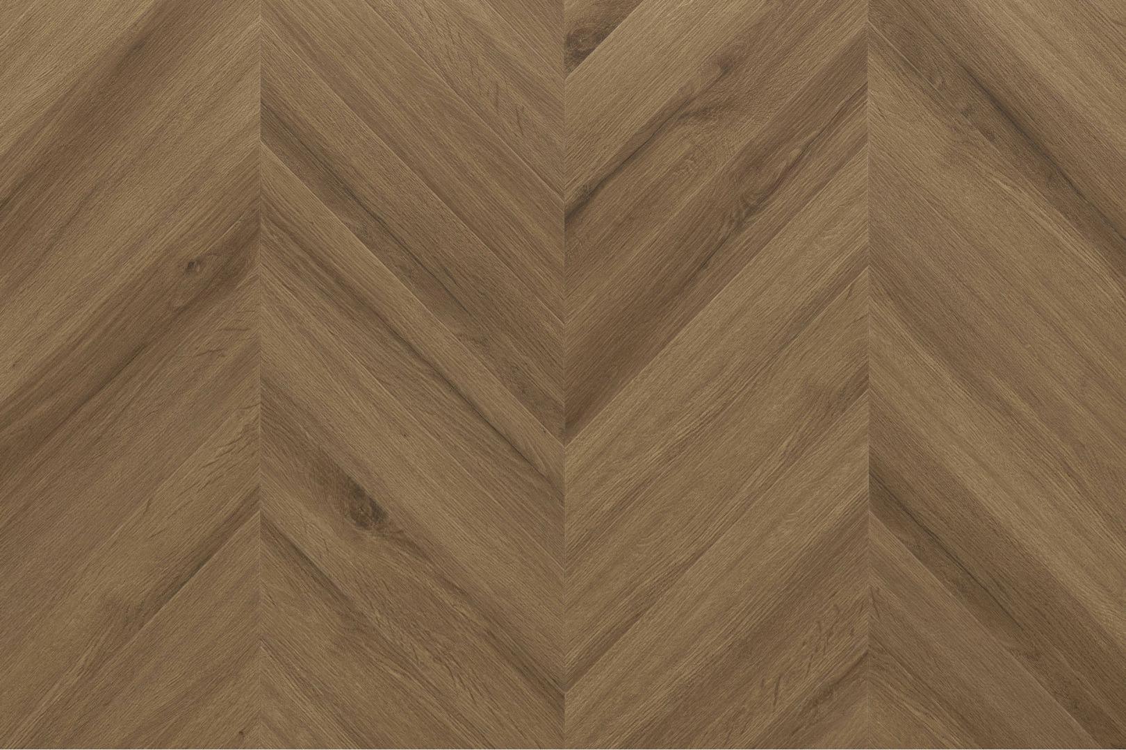 Vinyl flooring Arbiton Amaron Chevron - ROCHESTER OAK - 5mm/0.55mm
