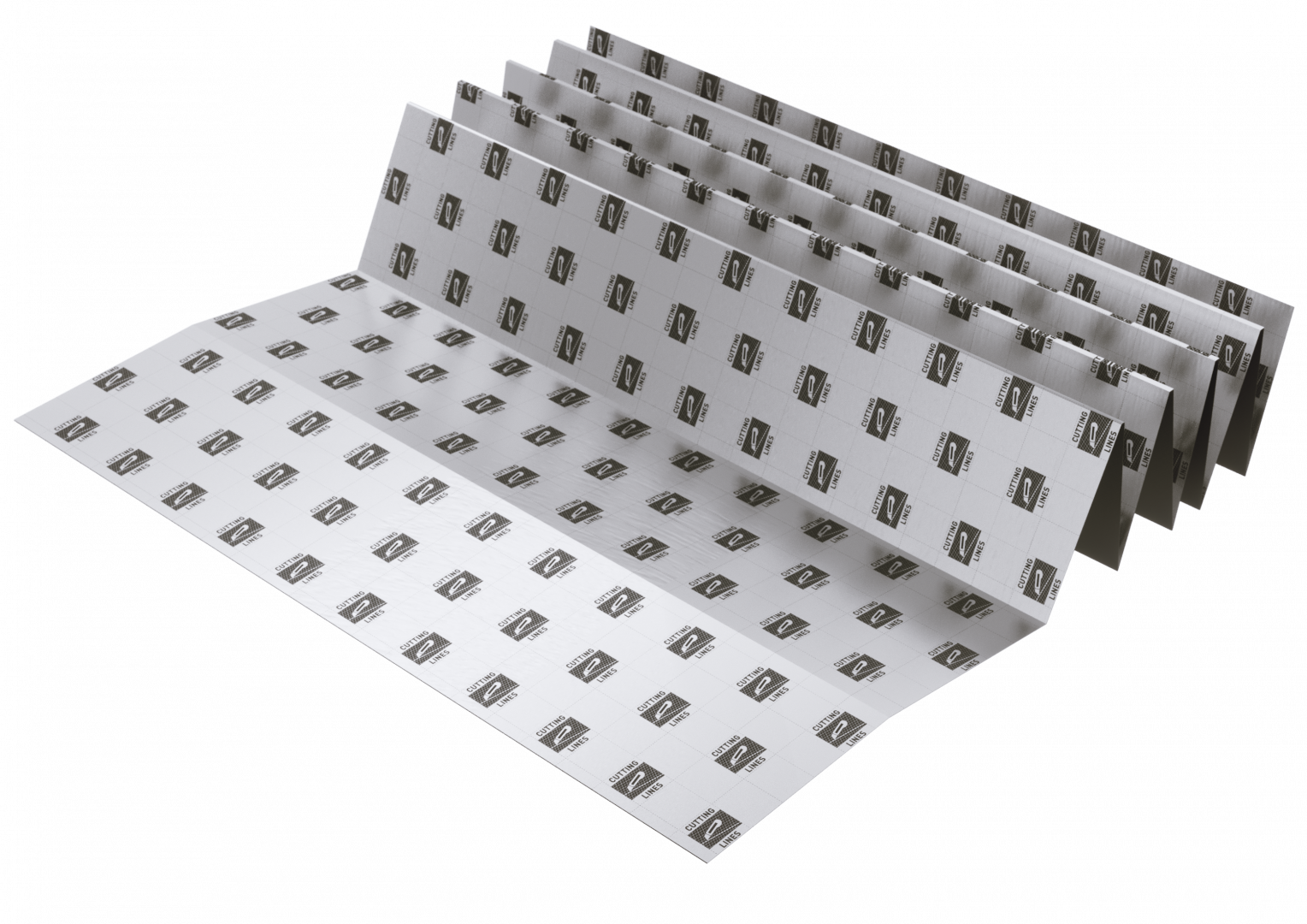 ARBITON SECURA VINYL CLICK HARDLAY - podložky pod klikový vinyl