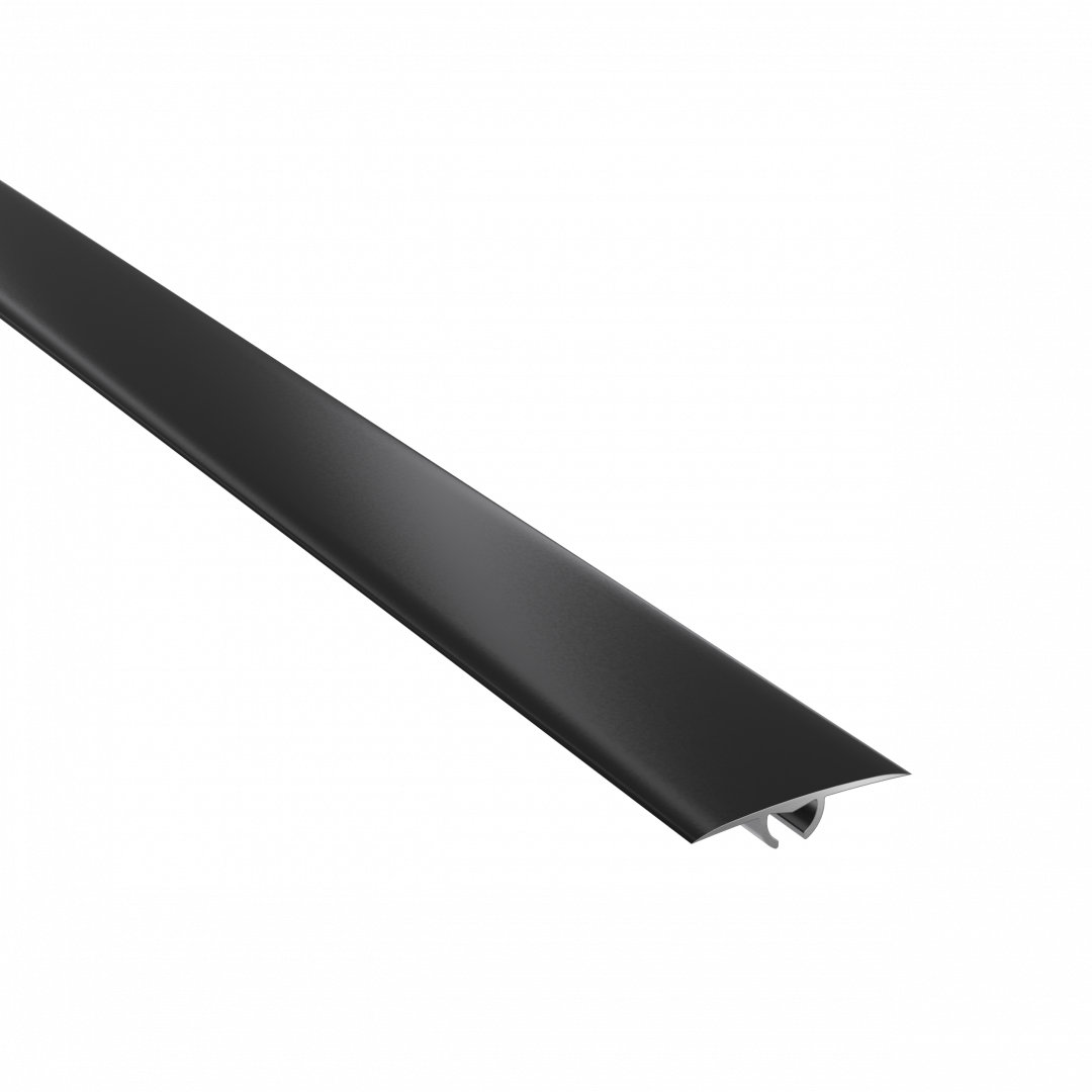 Profily Arbiton - CS30 ČERNÝ CS200 - 1,86M