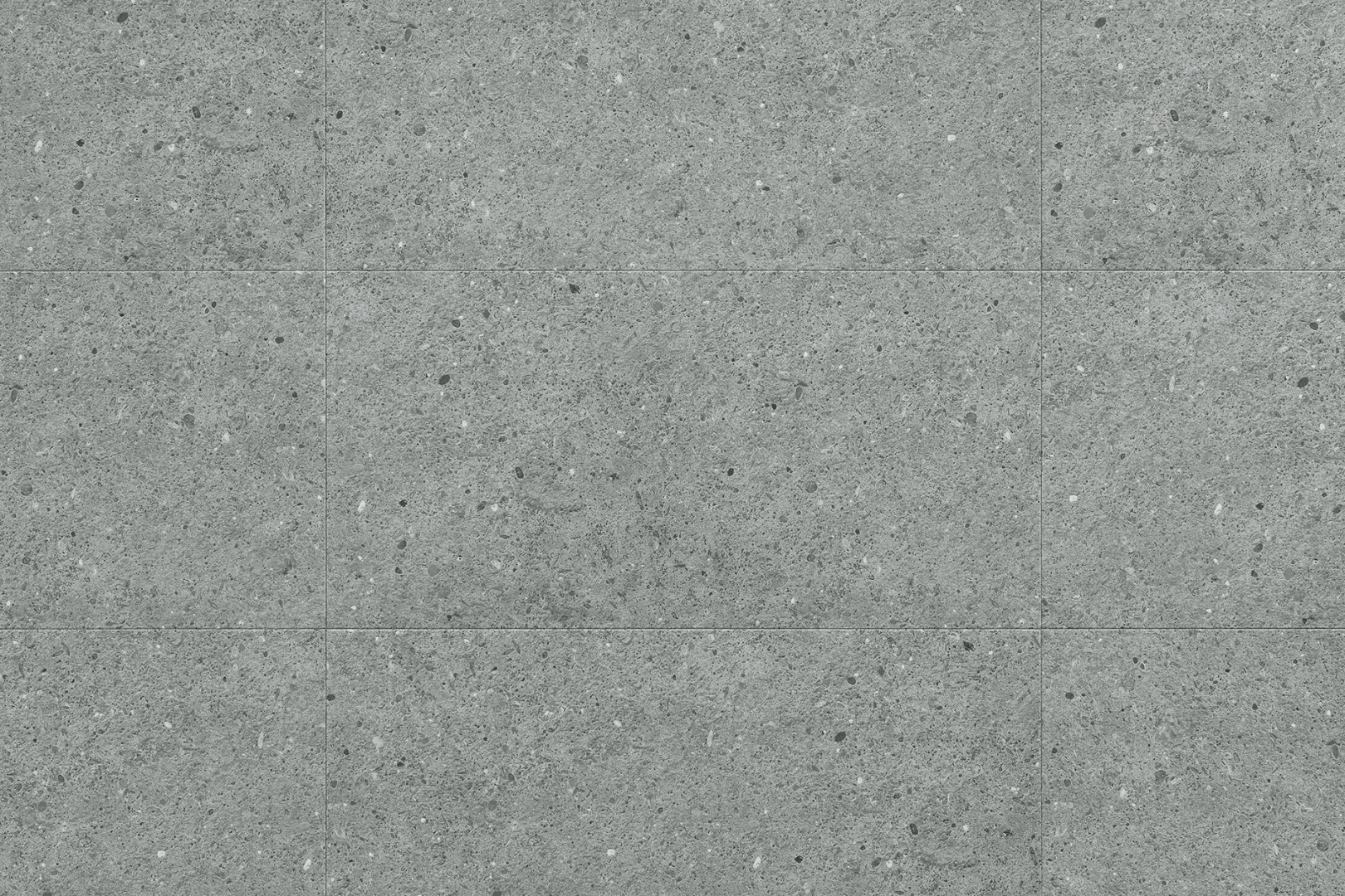 Vinylboden Beton optik - Aveiro Dunkelgrau 5mm