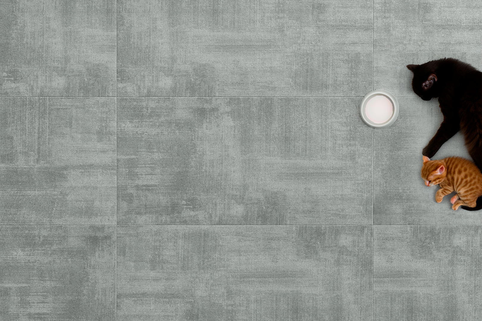 Vinylové podlahy Arbiton Amaron FORMA - AMADORA GREY - 5mm/0.55mm