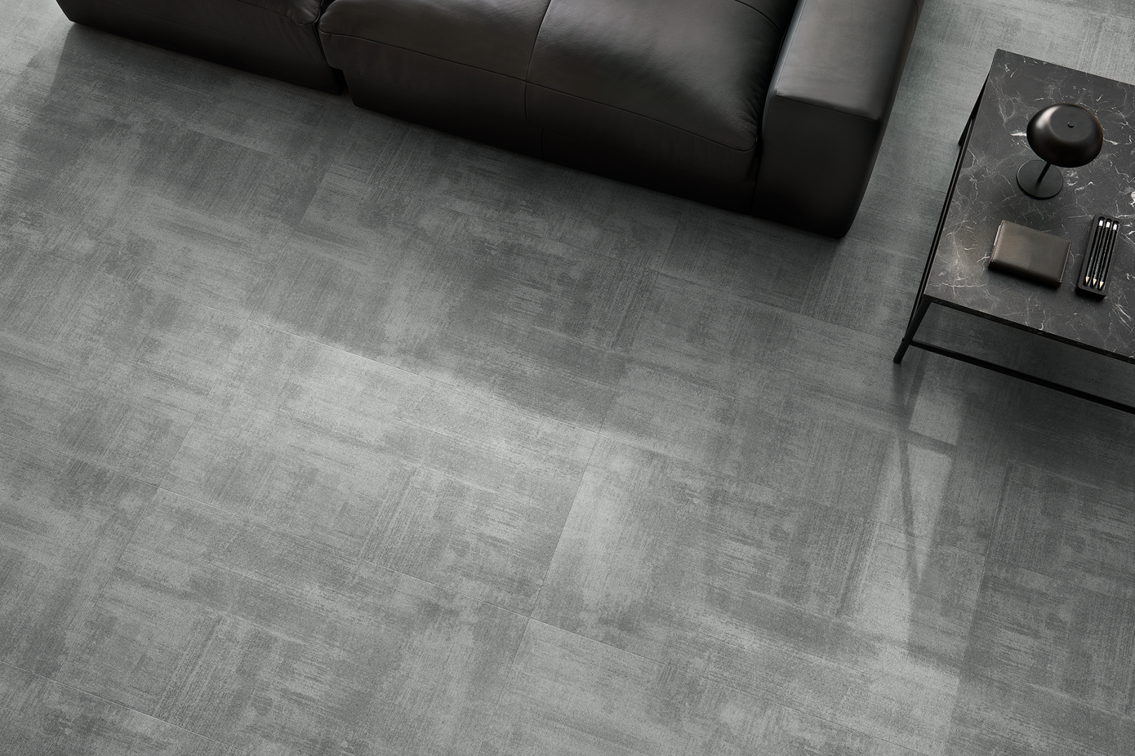Vinylové podlahy Arbiton Amaron FORMA - AMADORA GREY - 5mm/0.55mm