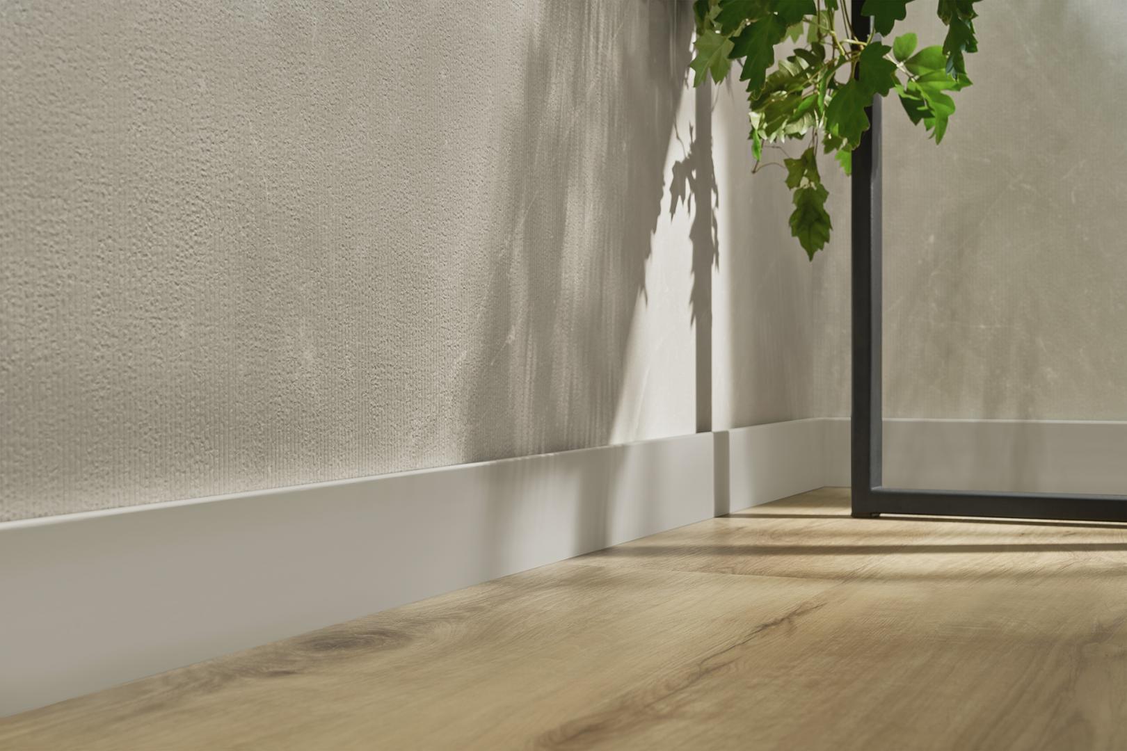 Listwa przypodłogowa Arbiton - STIQ XL KASZMIR ST810