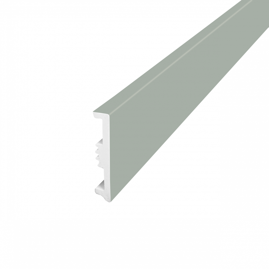 Listwa przypodłogowa Arbiton - STIQ XL SZAŁWIA ST810