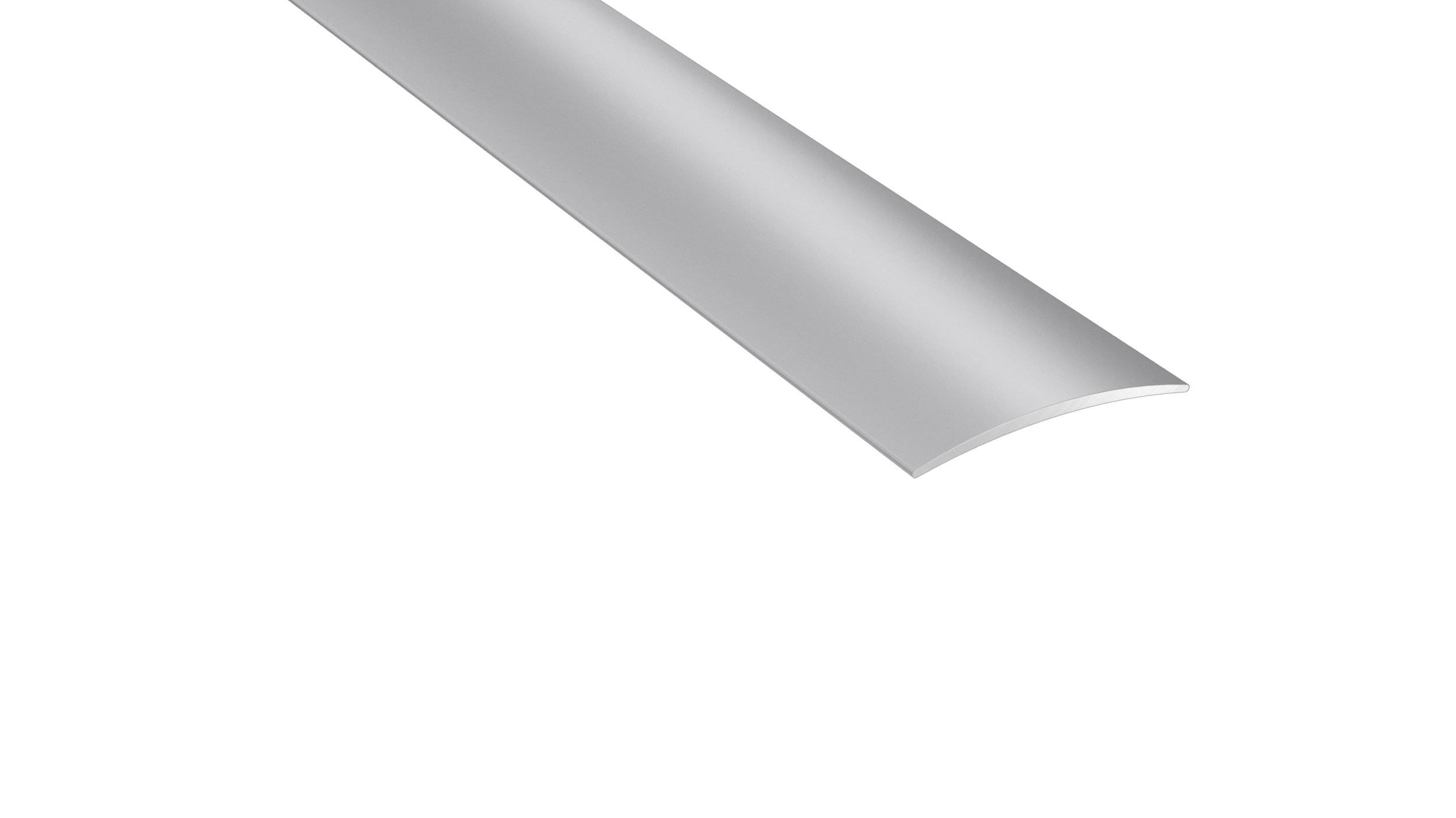 Floor profile Arbiton - PR3K SILVER A1 - 1,86 M