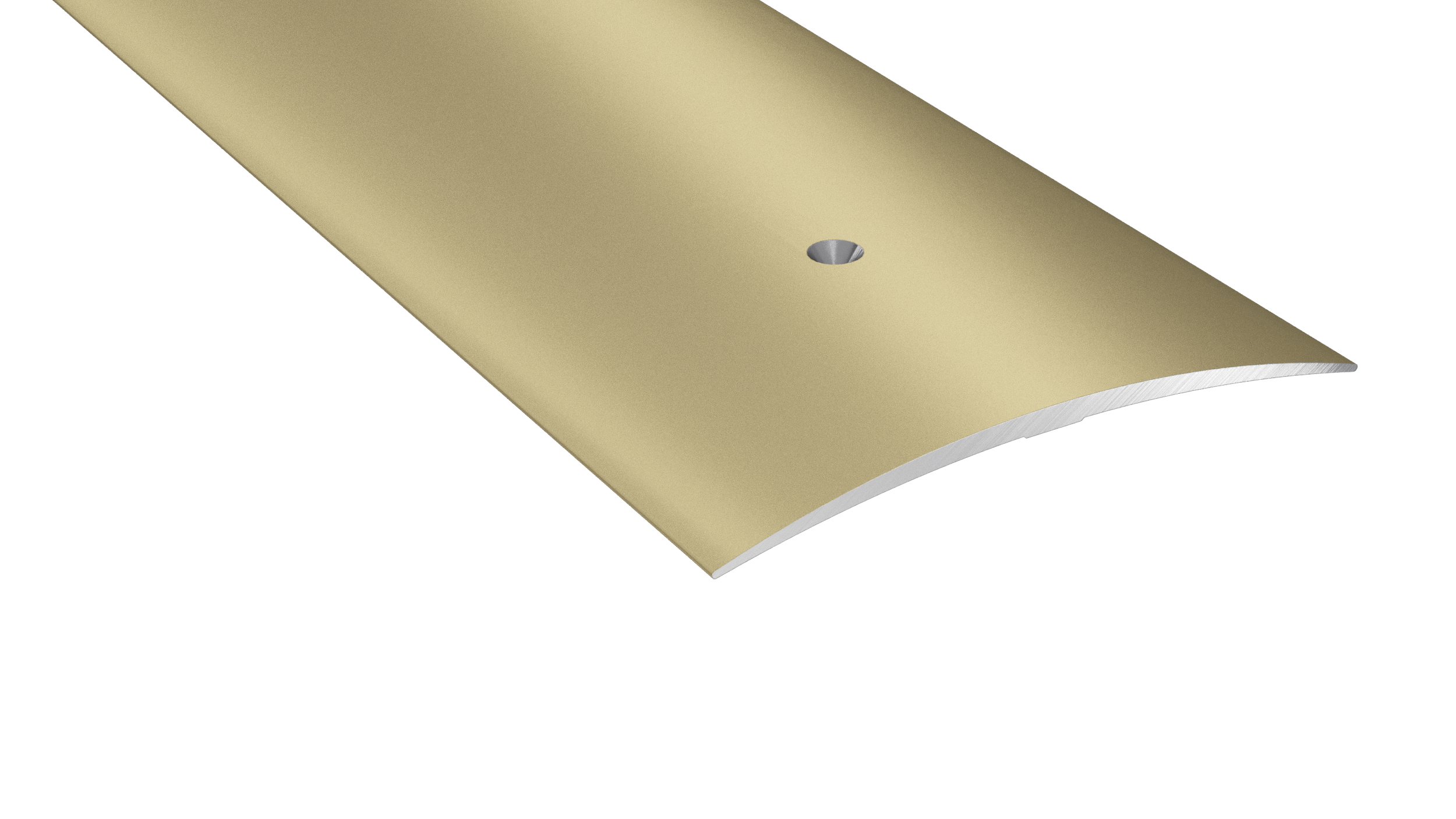 Floor profile Arbiton - PR4 GOLD A2 - 1,86 M