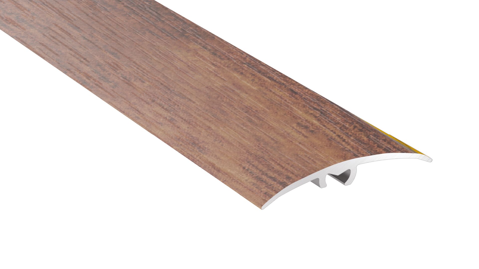 Floor profile Arbiton - SM2 GOLDEN WALNUT W9