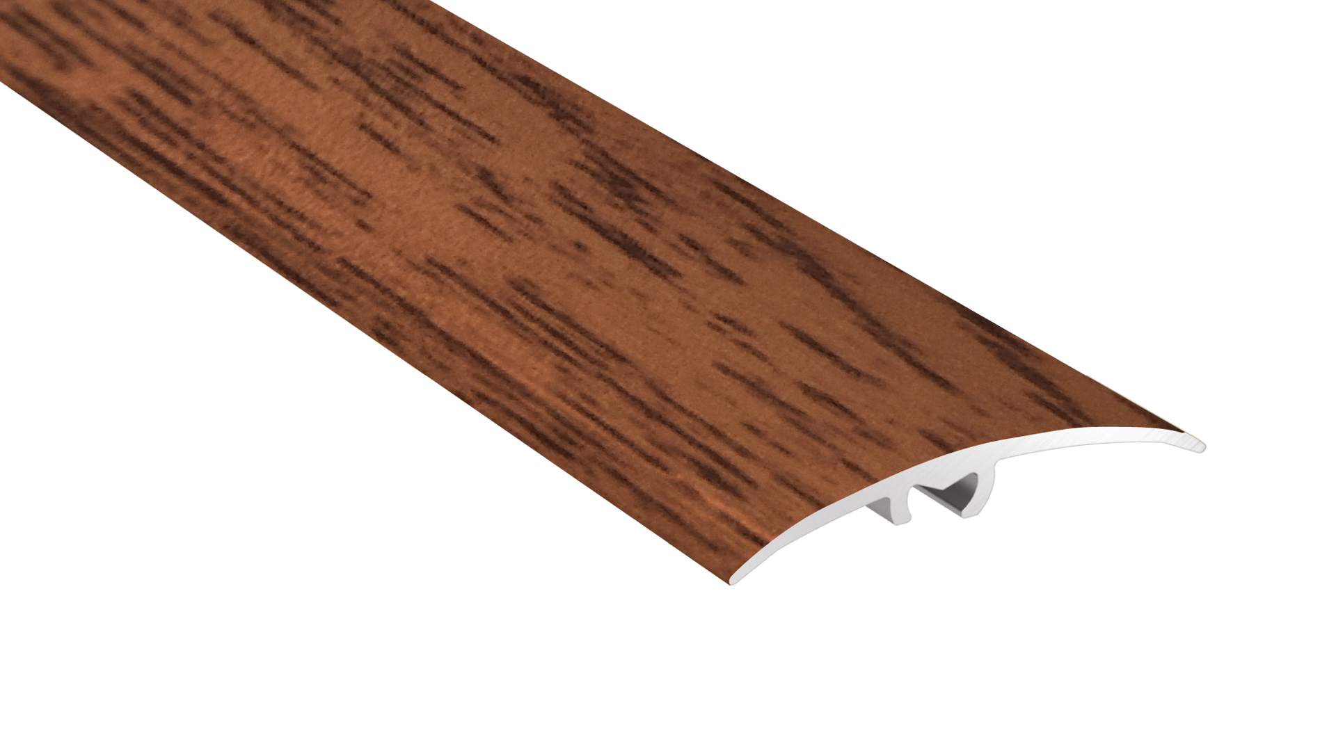 Floor profile Arbiton - SM3 AMERICAN WALNUT W11 - 1,86 M