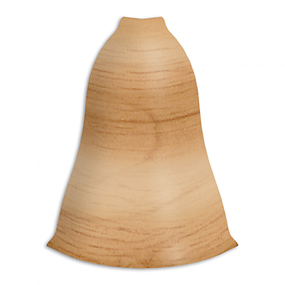 External corner LM55 ANTIC OAK 16 PACK - Arbiton