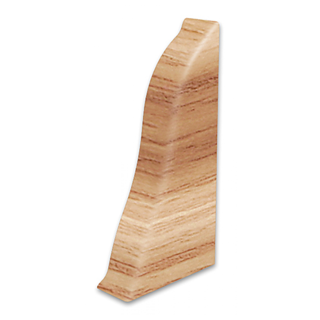 Ending caps L+R LM55 SAVOYEN OAK 20 PACK - Arbiton