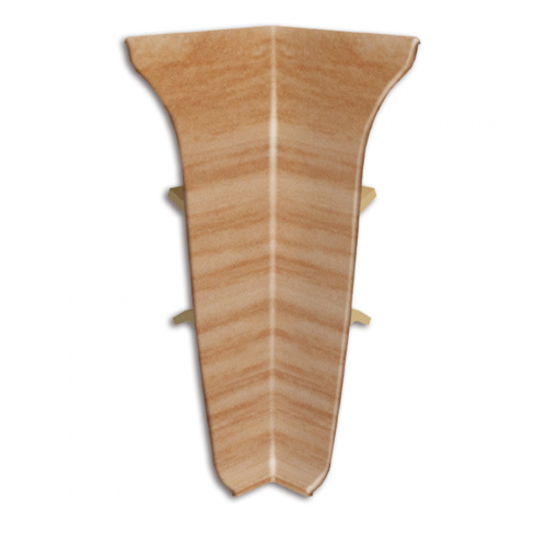 Internal corner LM60 LIVERPOOL OAK 49 PACK - Arbiton