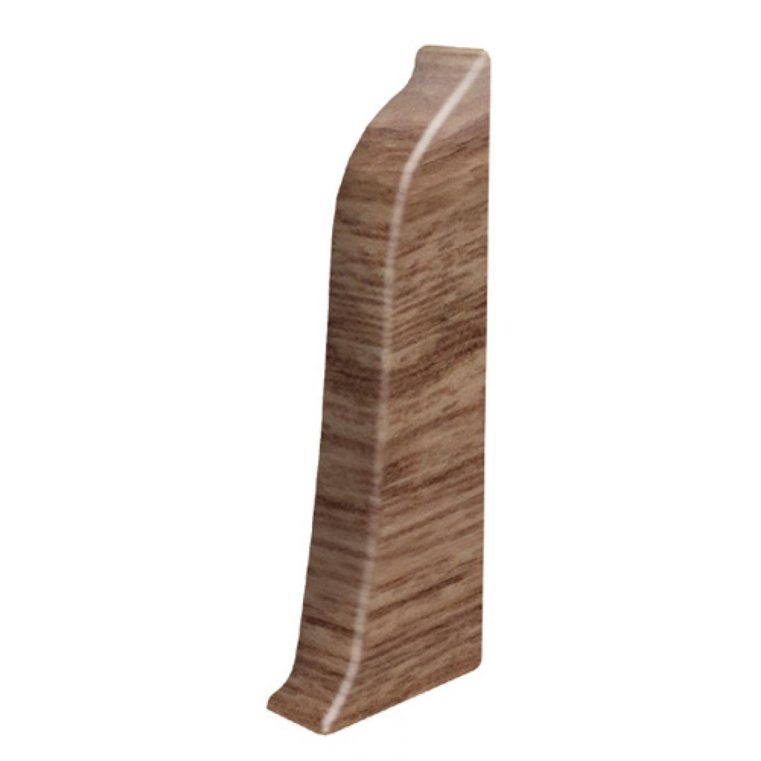 Ending caps L+R LM60 ARDEN OAK 52 PACK - Arbiton