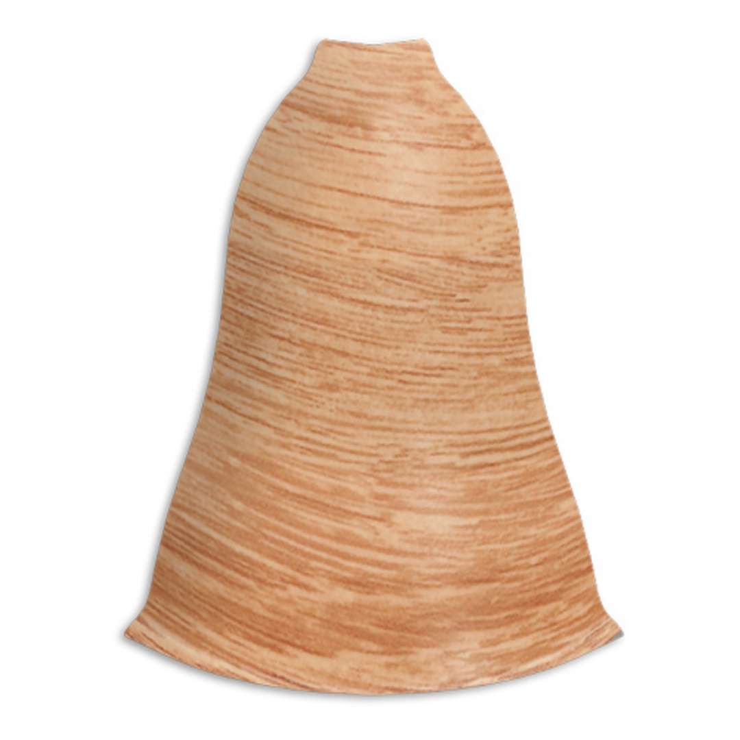 External corner LM55 NORTH OAK 85 PACK - Arbiton